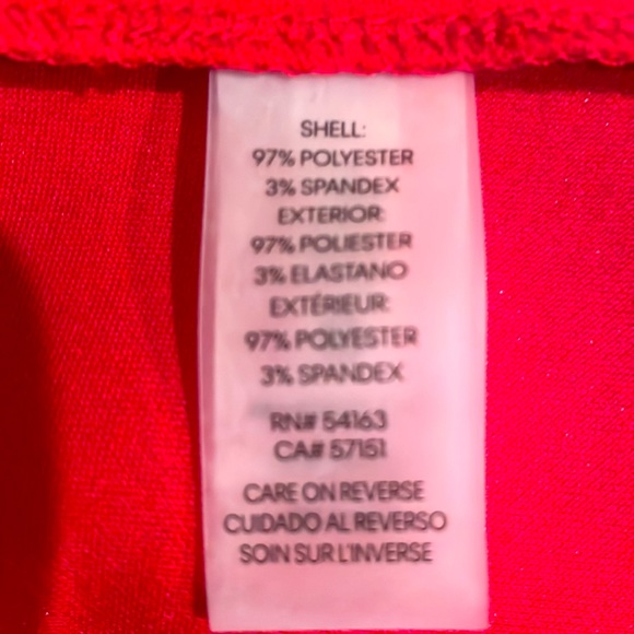 NWT Calvin Klein Dress,14 - Picture 9 of 9